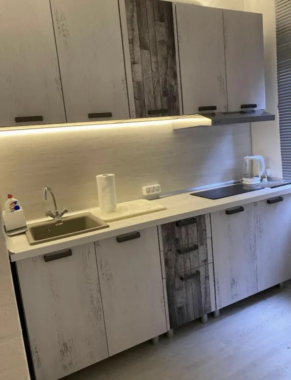 Уютная квартиру в центре,недалеко от моря