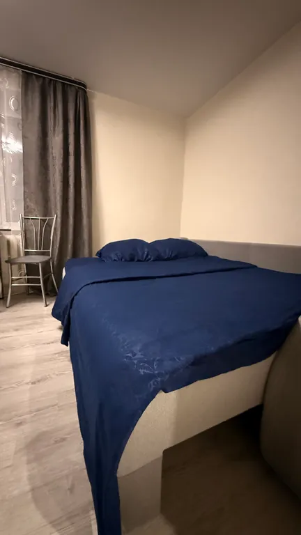 Шикарная однокомнатная квартира