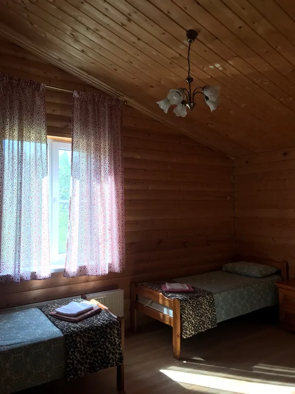 3-комнатный Дом