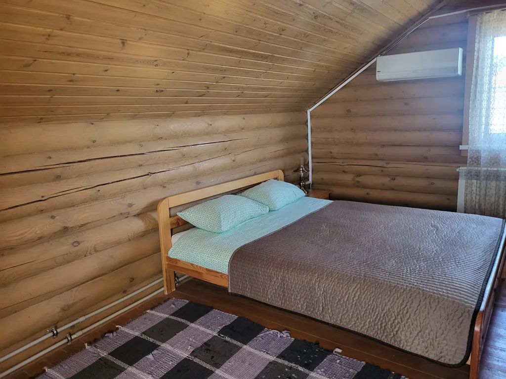 3-комнатный Дом