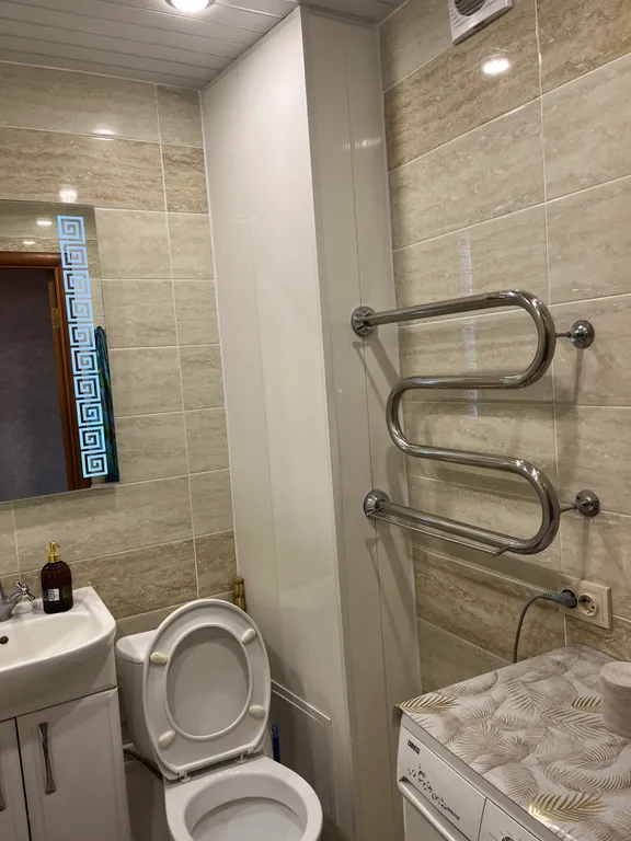 Вам понравится, новый город