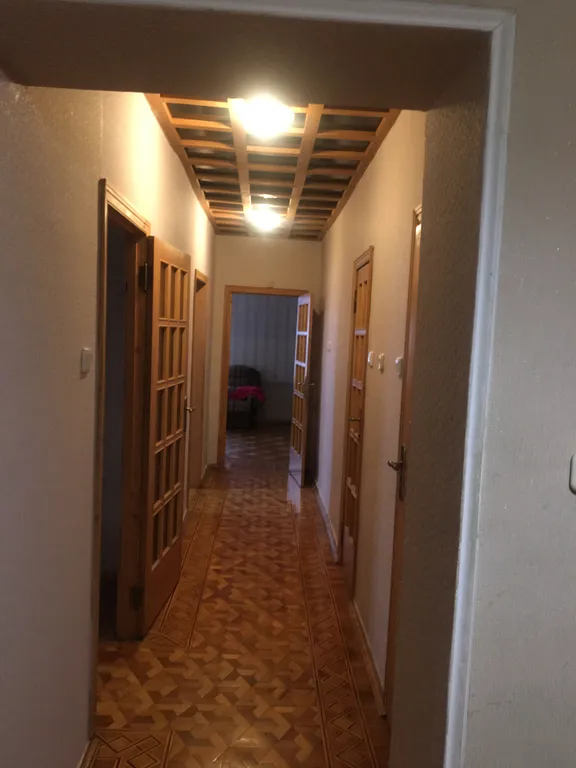 Уютная квартира в центре