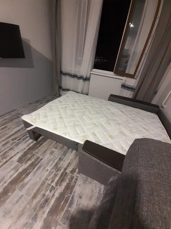 Квартира Апартаменты с видом на море — Геленджик