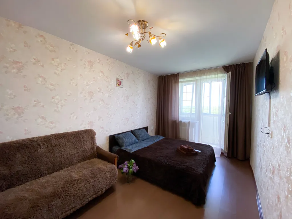 Квартира УютHome — аренда посуточно в Павловский Посад