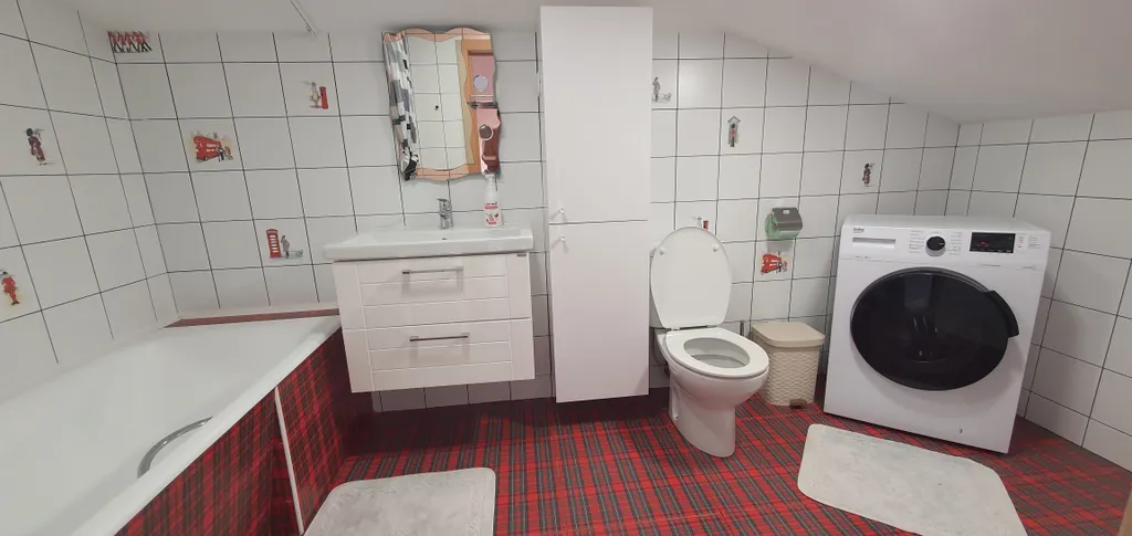 Апартамент рядом с морем на живописной территории