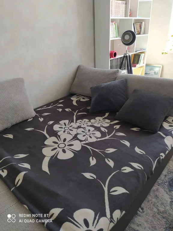 Апартамент вблизи от моря