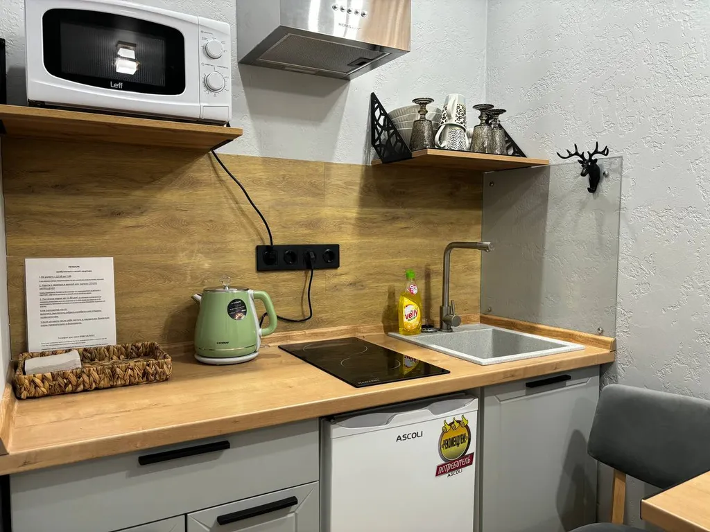 Квартира район победы