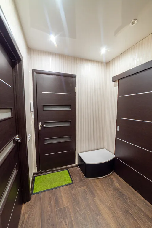 Квартира Квартира В центре рядом с площадью Ленина — Хабаровск