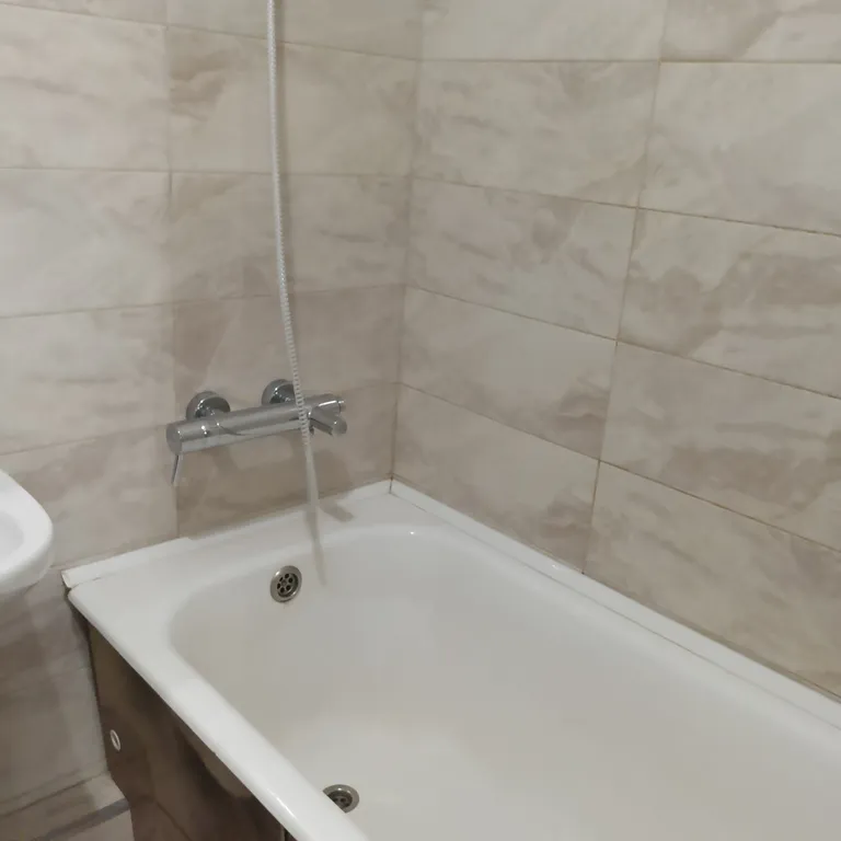 Квартира в 3 минутах от метро Чкаловская и ТЦ Мегаполис.