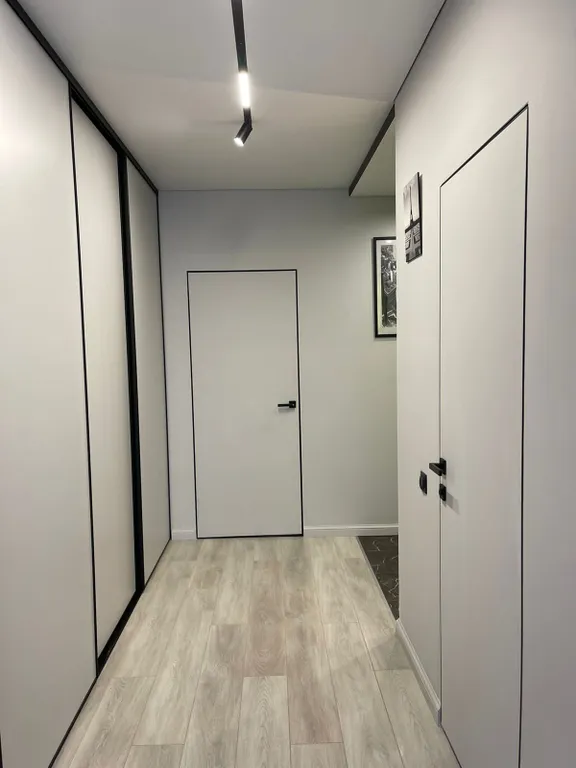 Уютная евродвушка