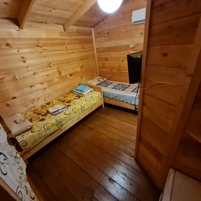 Мини Теремок