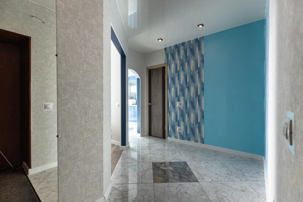 Голубая мечта - Тёплый дом в центре Йошкар-Олы