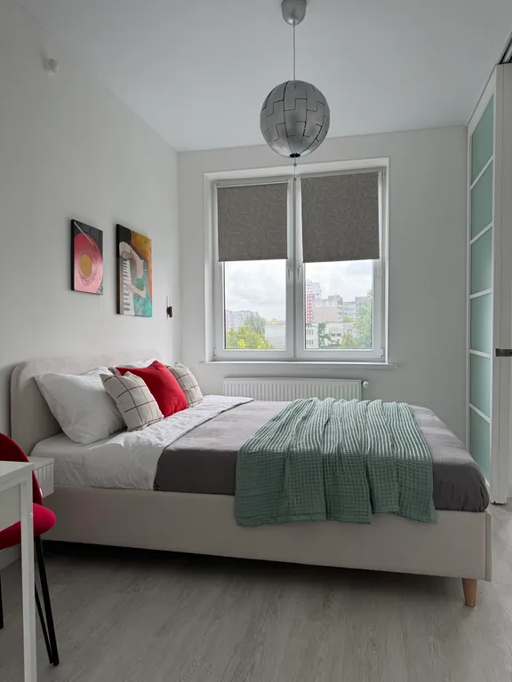 Квартира Квартира Дизайнерская студия — Калининград