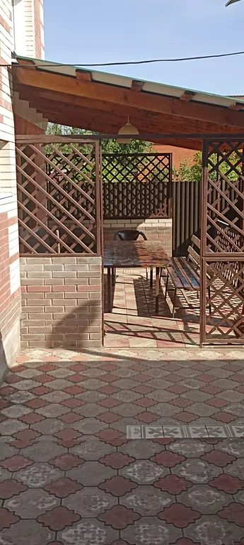 2-комнатный Дом