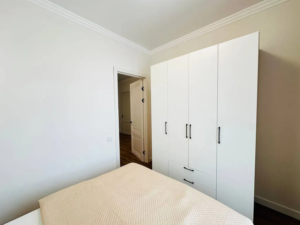 Nexpo Classic 2-Room Apartment's