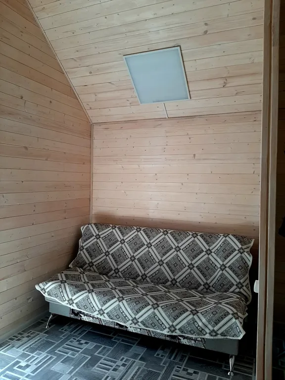 ЭкоДом Уютный