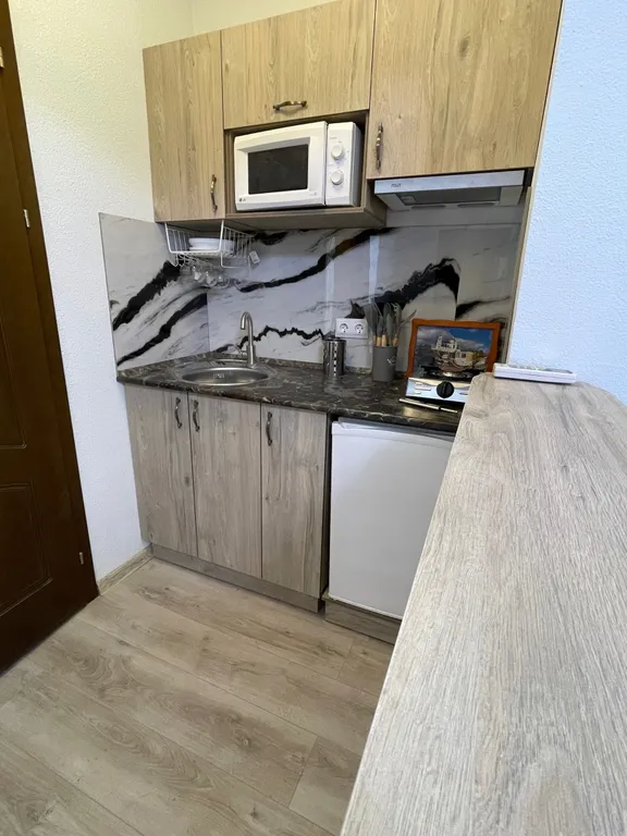 Семейные апартаменты