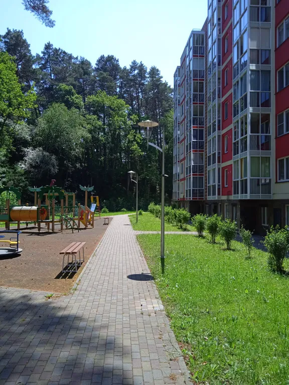 Studio Аm Mühlenteich