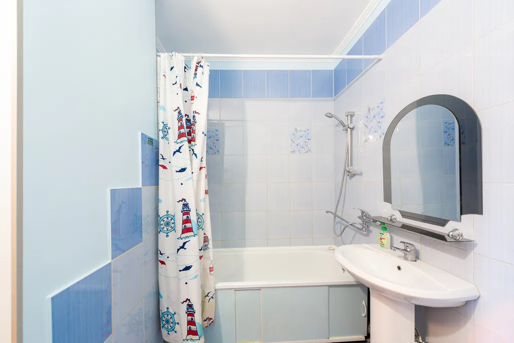 Квартира Квартира двухкомнатная у трк Планета — Пермь