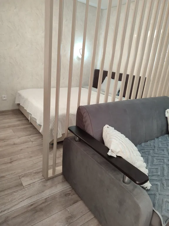 Уютная квартира с шикарным видом на горы