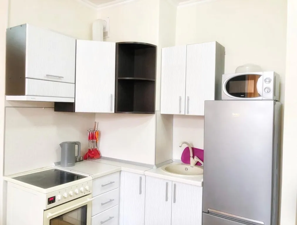 Уютная квартира у моря