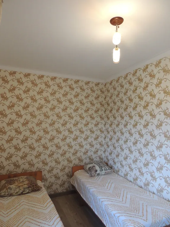 Квартира Комната — аренда посуточно в Алахадзы