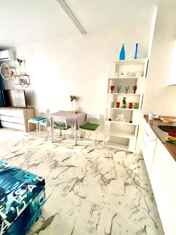 Комфортная квартира