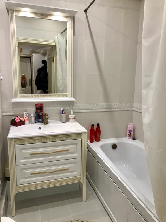 Люкс апартаменты в Коломенском кремле