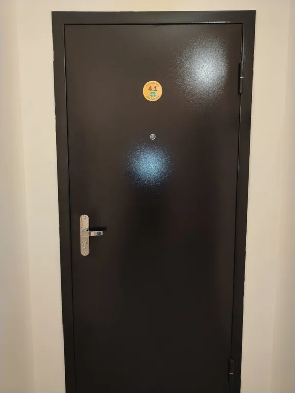 Двухместные апартаменты в 15 минутах от моря