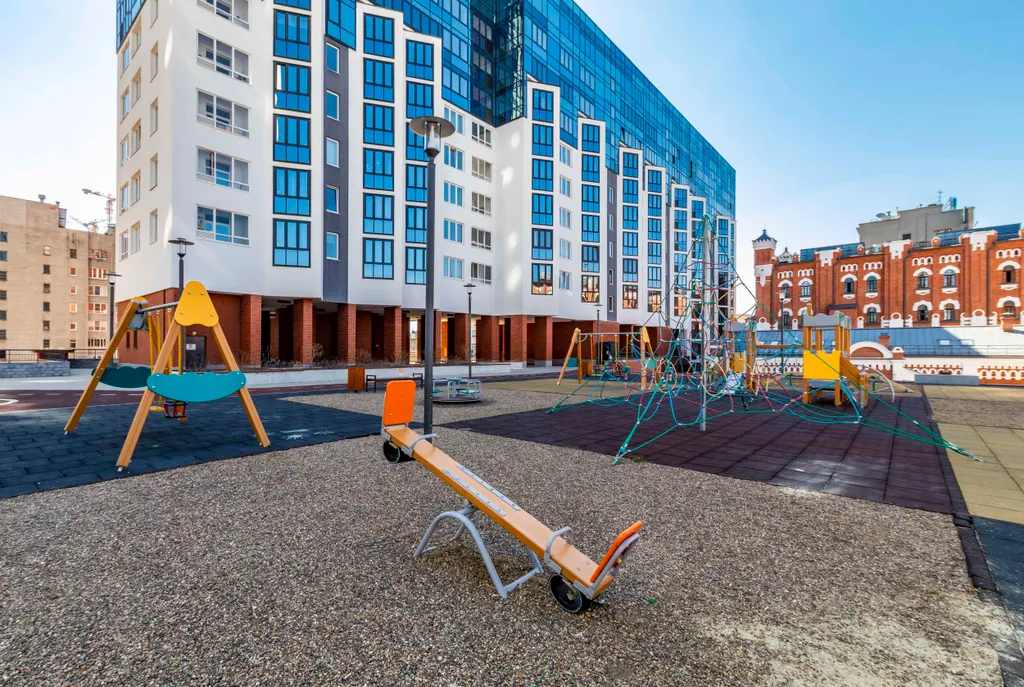 Евродвушка возле м. Уральская для четверых