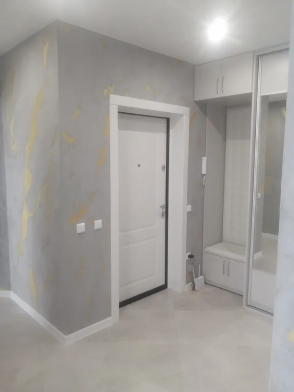 Апартаменты Natali