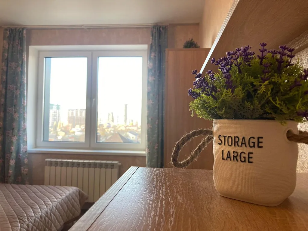 Квартира Новая квартира в пешей доступности от больницы РЖД — Воронеж