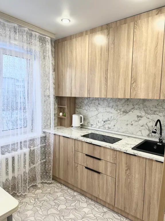 Квартира возле Библиотеки