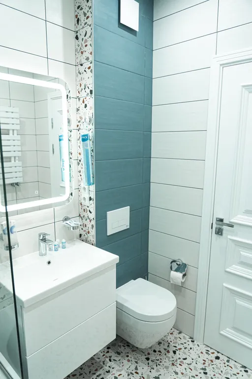 Квартира Апартаменты Классик -8 — Калининград