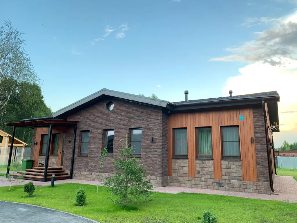 Конаково Кантри Клаб