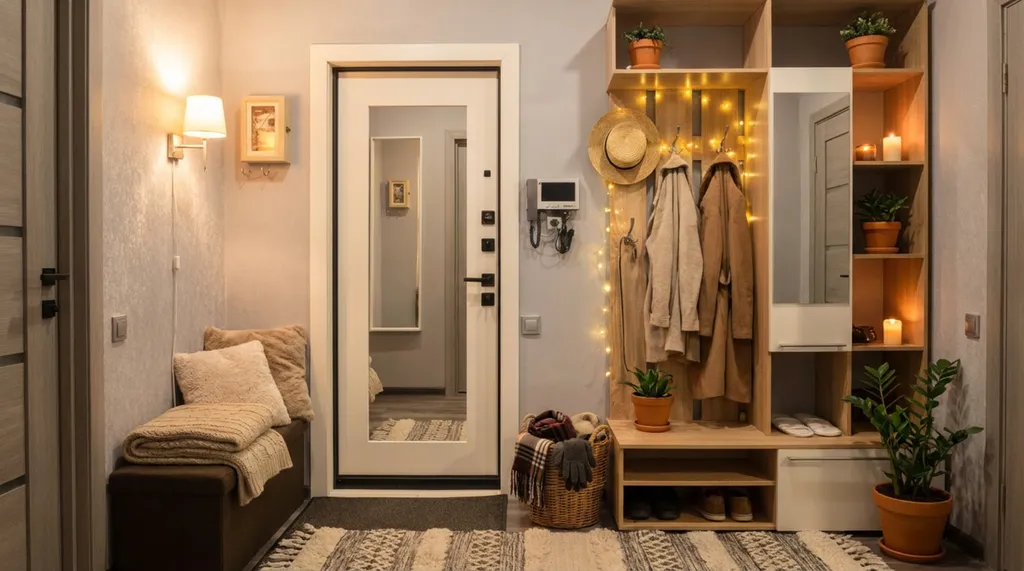 Квартира у станции Для командировок и отдыха