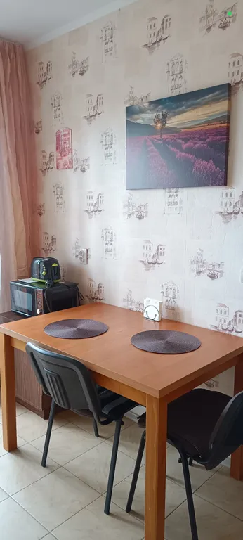 Квартира у моря в центре