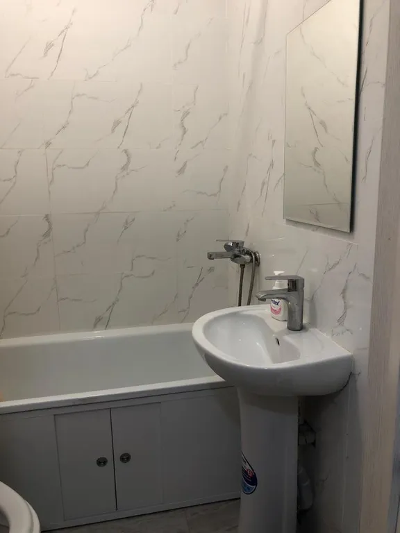 Korkem Apartments Astana