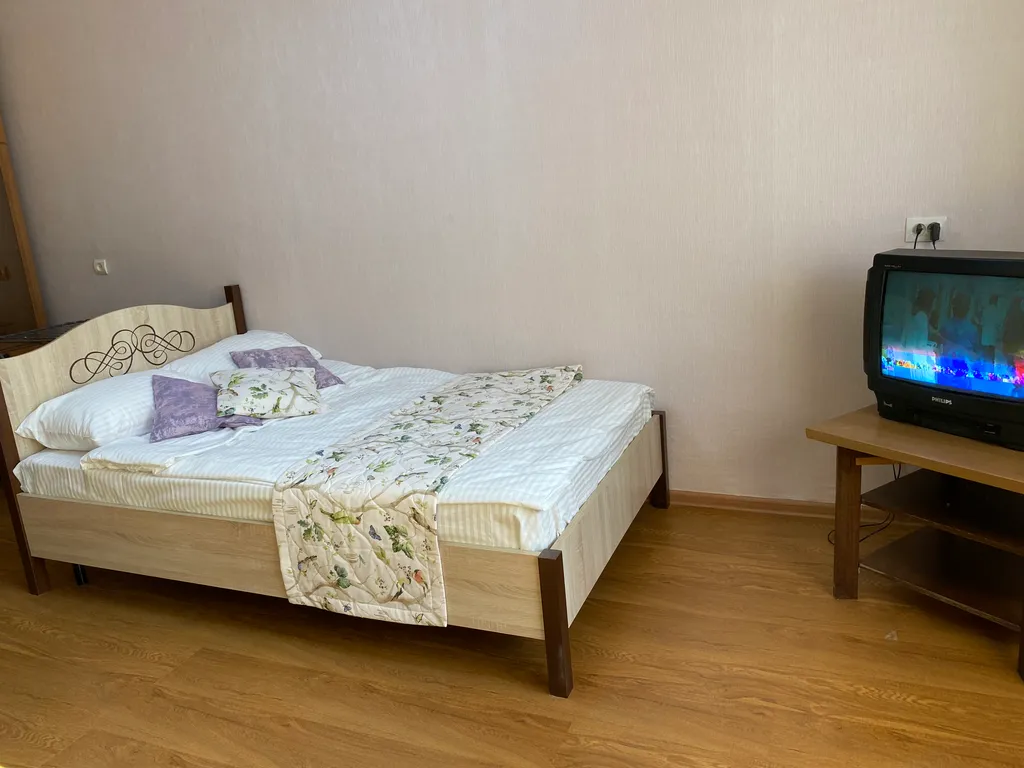 Уютная квартира в центре