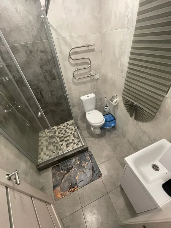 Уютный таунхаус