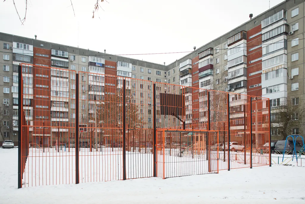 Квартира район Башня, Медеор, Сад победы, Оптик-Центр, ХШ Трактор