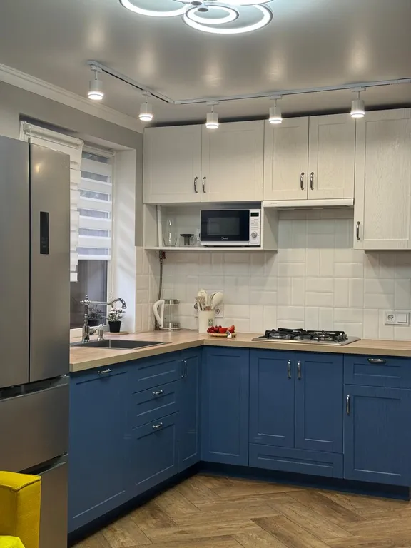 Комфортный дом в центре Кисловодска