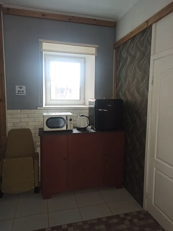 Апартамент Леандр