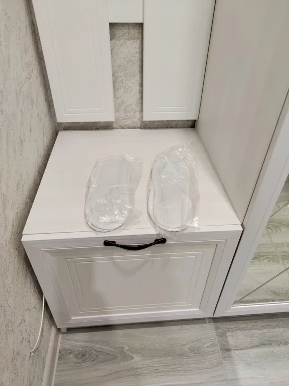 Квартира Уютная, светлая квартира — Калининград