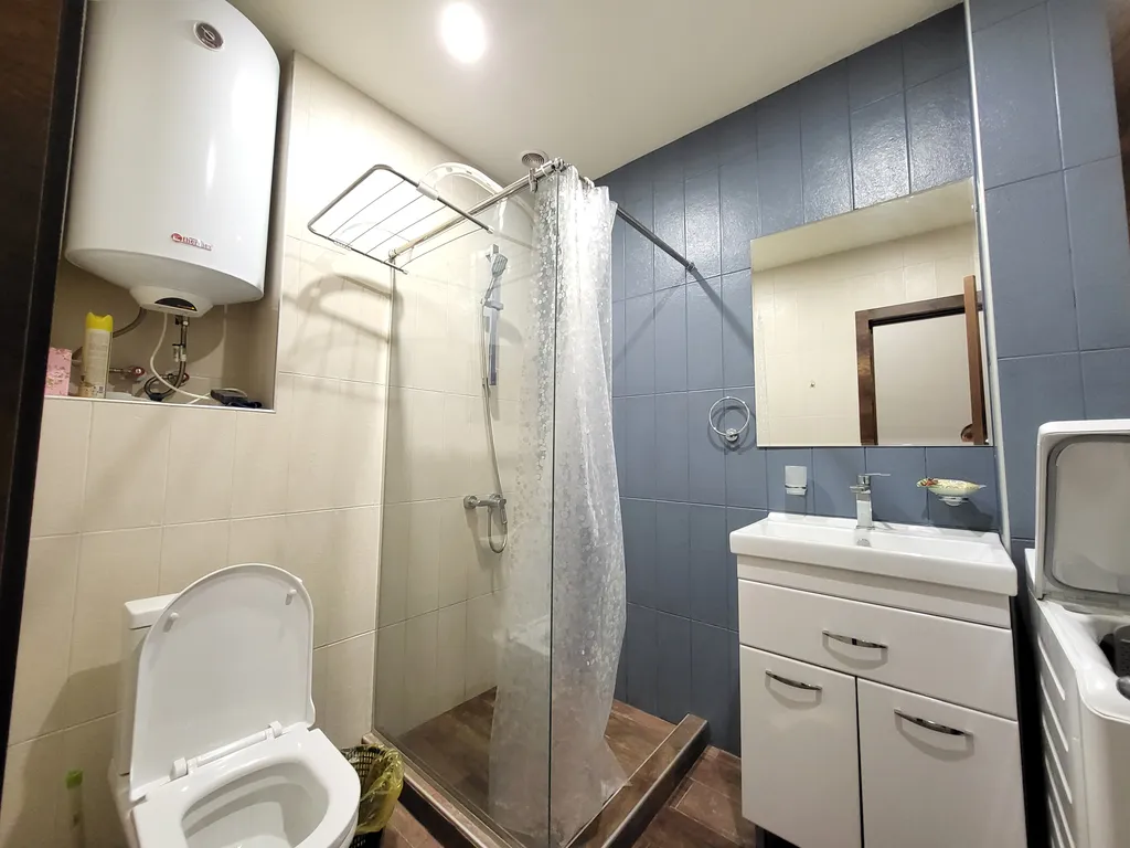 Апарт отель в Цахкадзоре, рядом со спорт базой