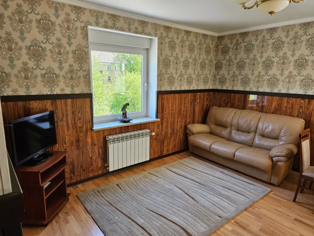 Квартира Уютная квартира в историческом центре — Калининград