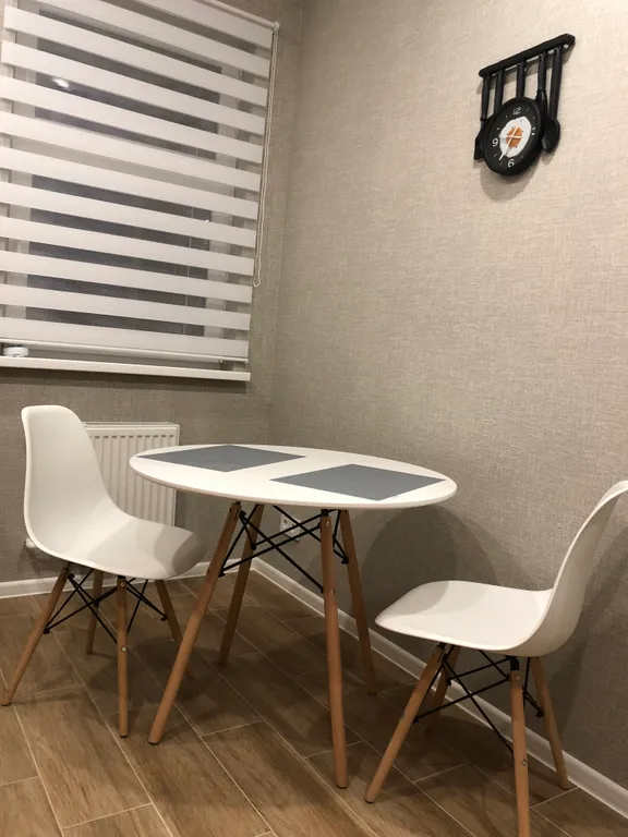 Квартира Современная квартира в новом доме — Севастополь