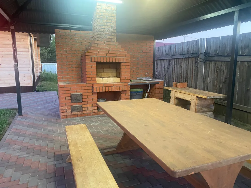 5-комнатный Дом