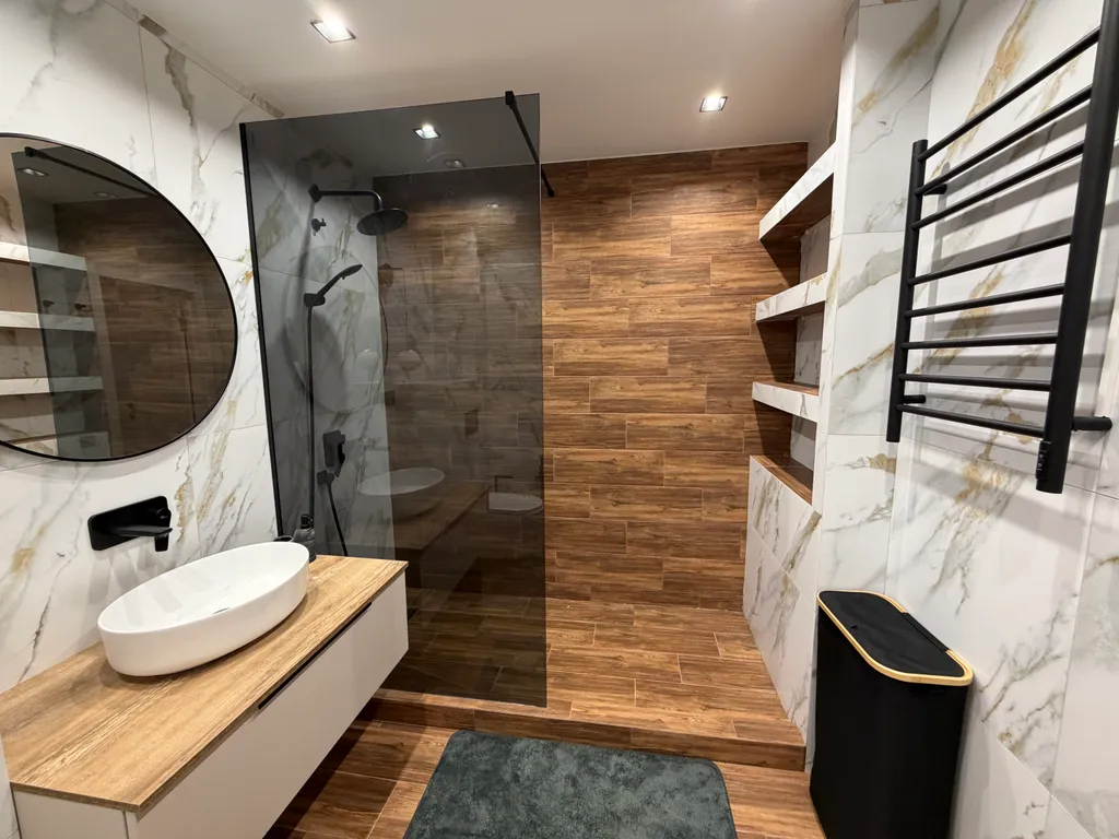 4-комнатный Дом