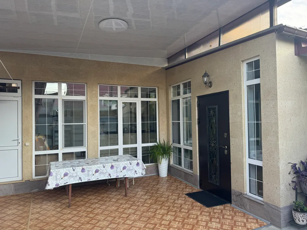 3-комнатный Дом